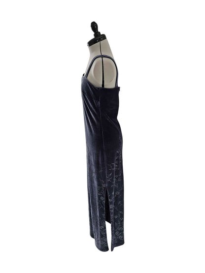 Abendkleid Onyx