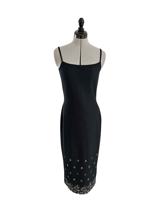 Abendkleid Dinaya