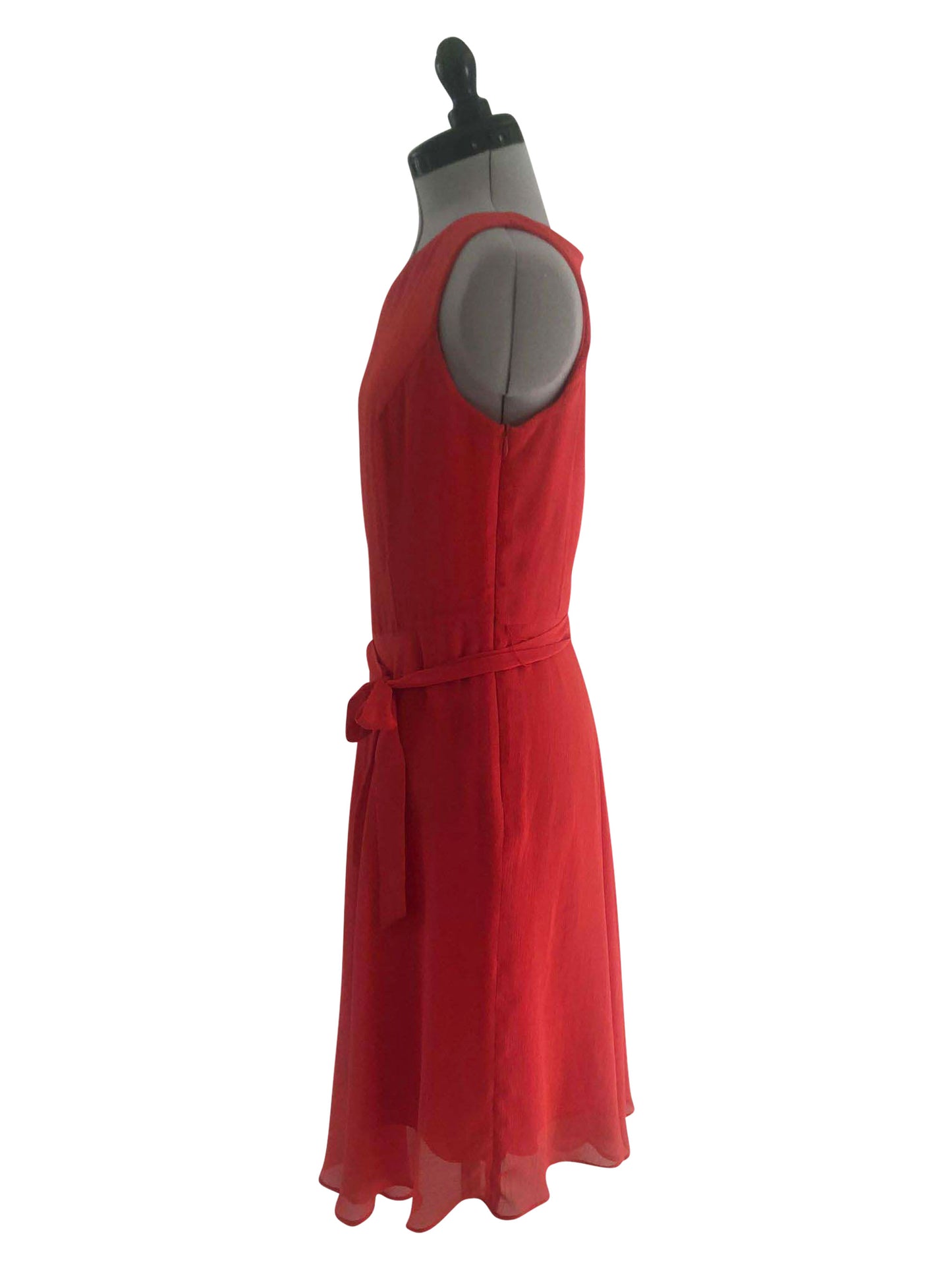 Abendkleid Tropical Sunset