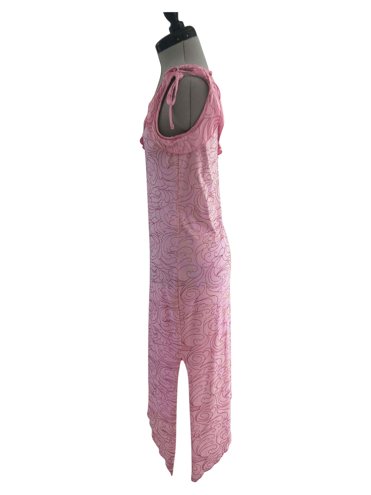 Abendkleid Candy