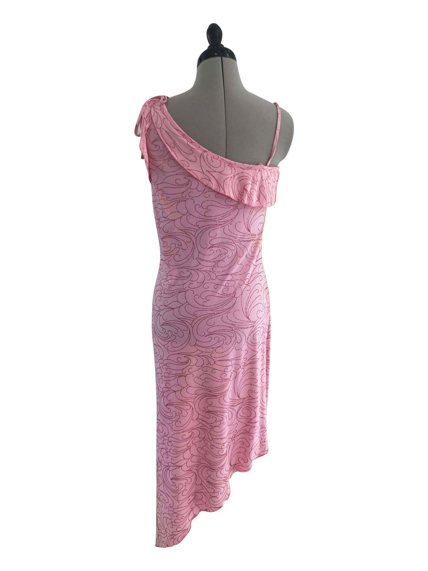 Abendkleid Candy