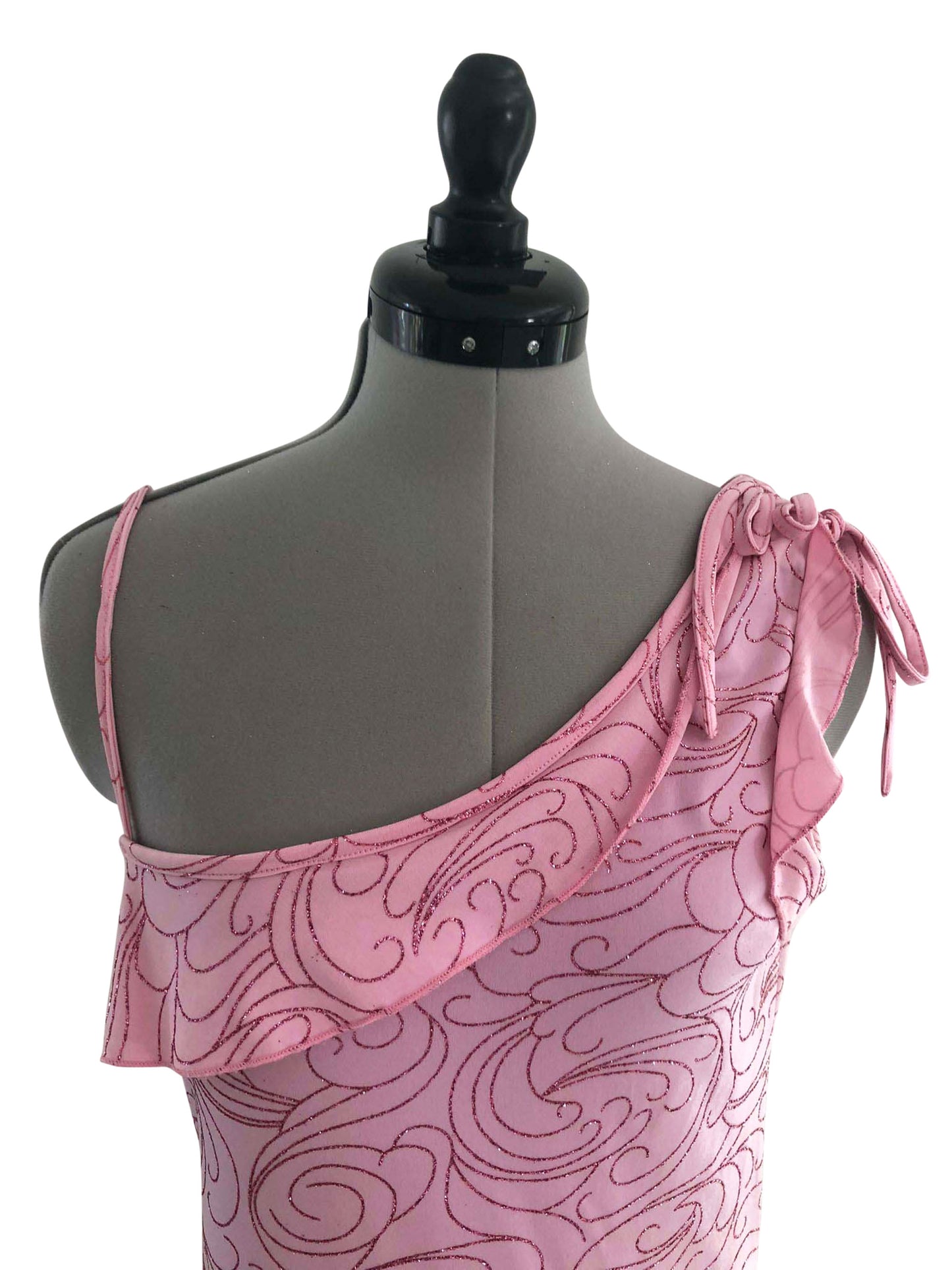 Abendkleid Candy