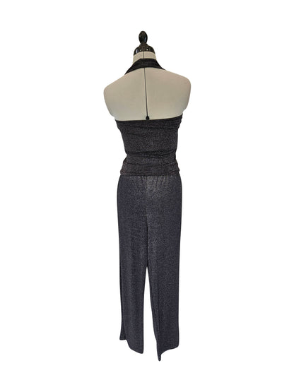 Jumpsuit City Glam