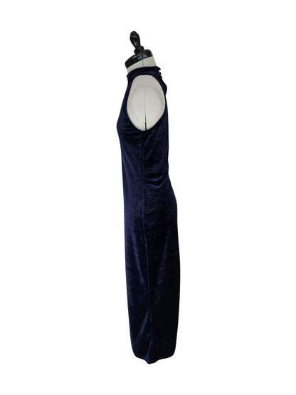 Abendkleid Silky