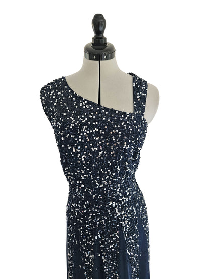 Abendkleid Starlight