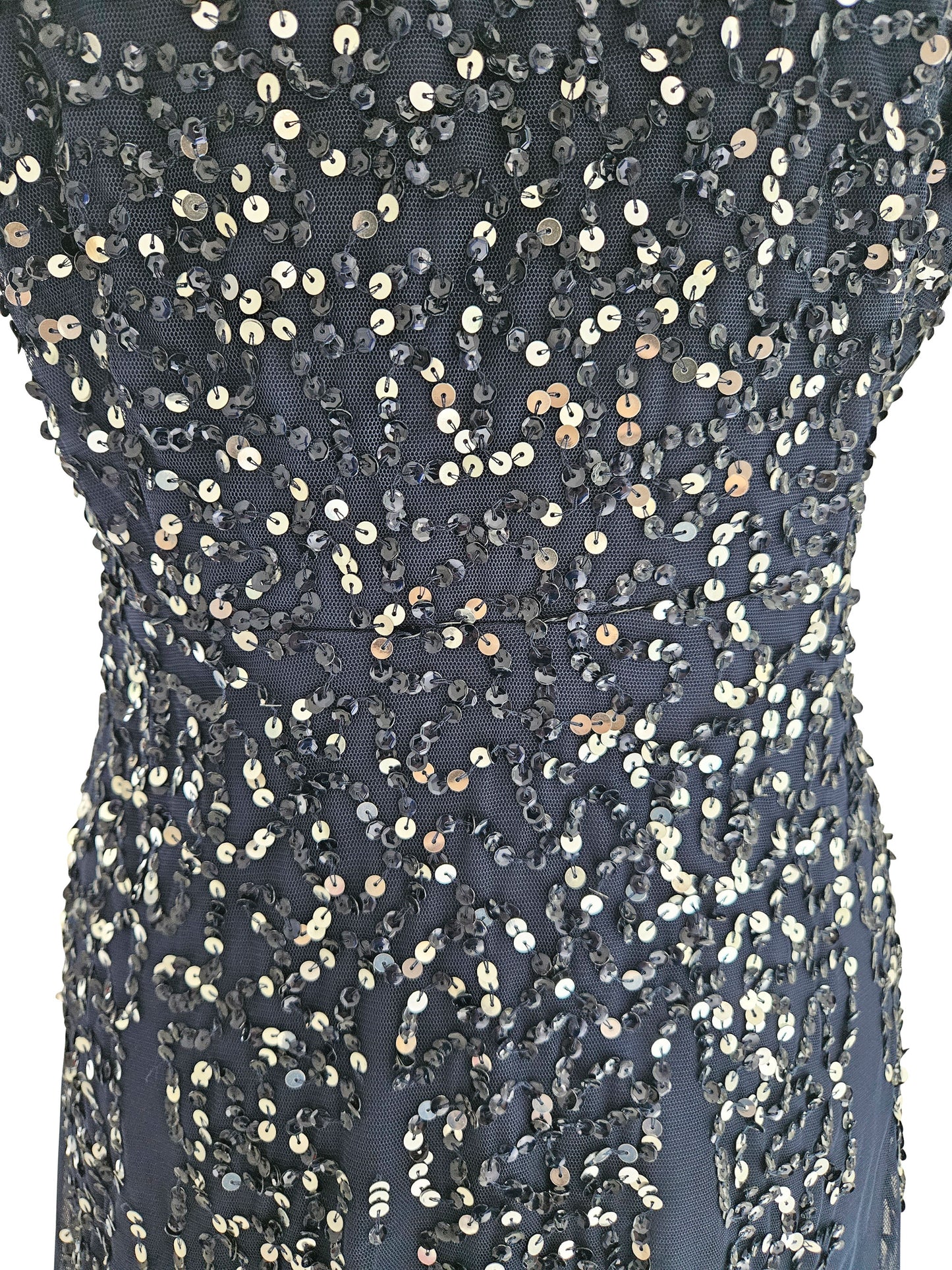Abendkleid Starlight