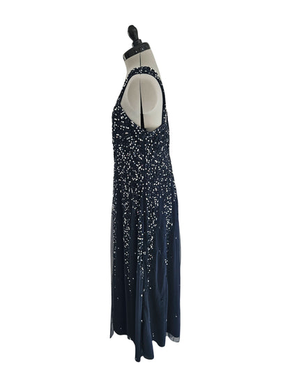 Abendkleid Starlight