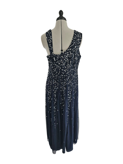 Abendkleid Starlight
