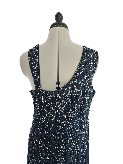 Abendkleid Starlight