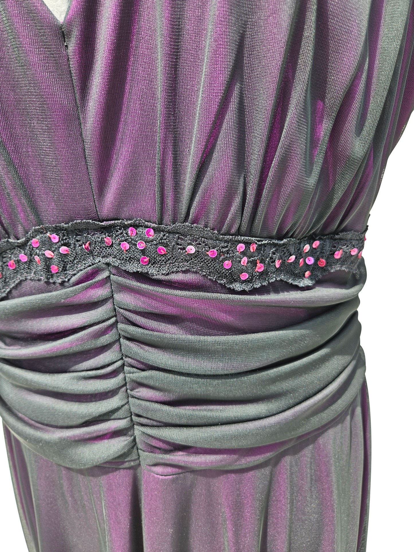 Abendkleid Fryda