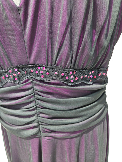 Abendkleid Fryda