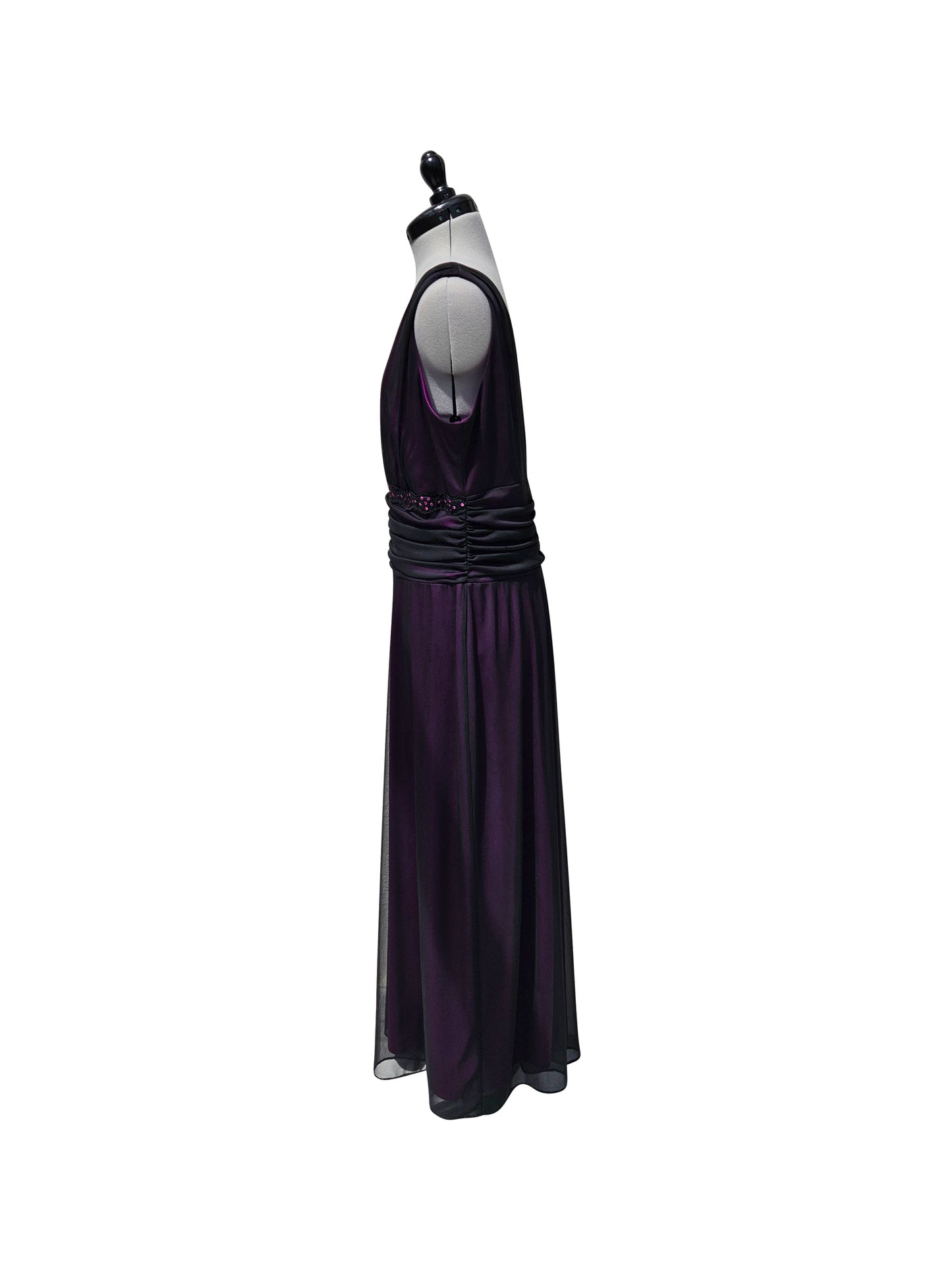 Abendkleid Fryda