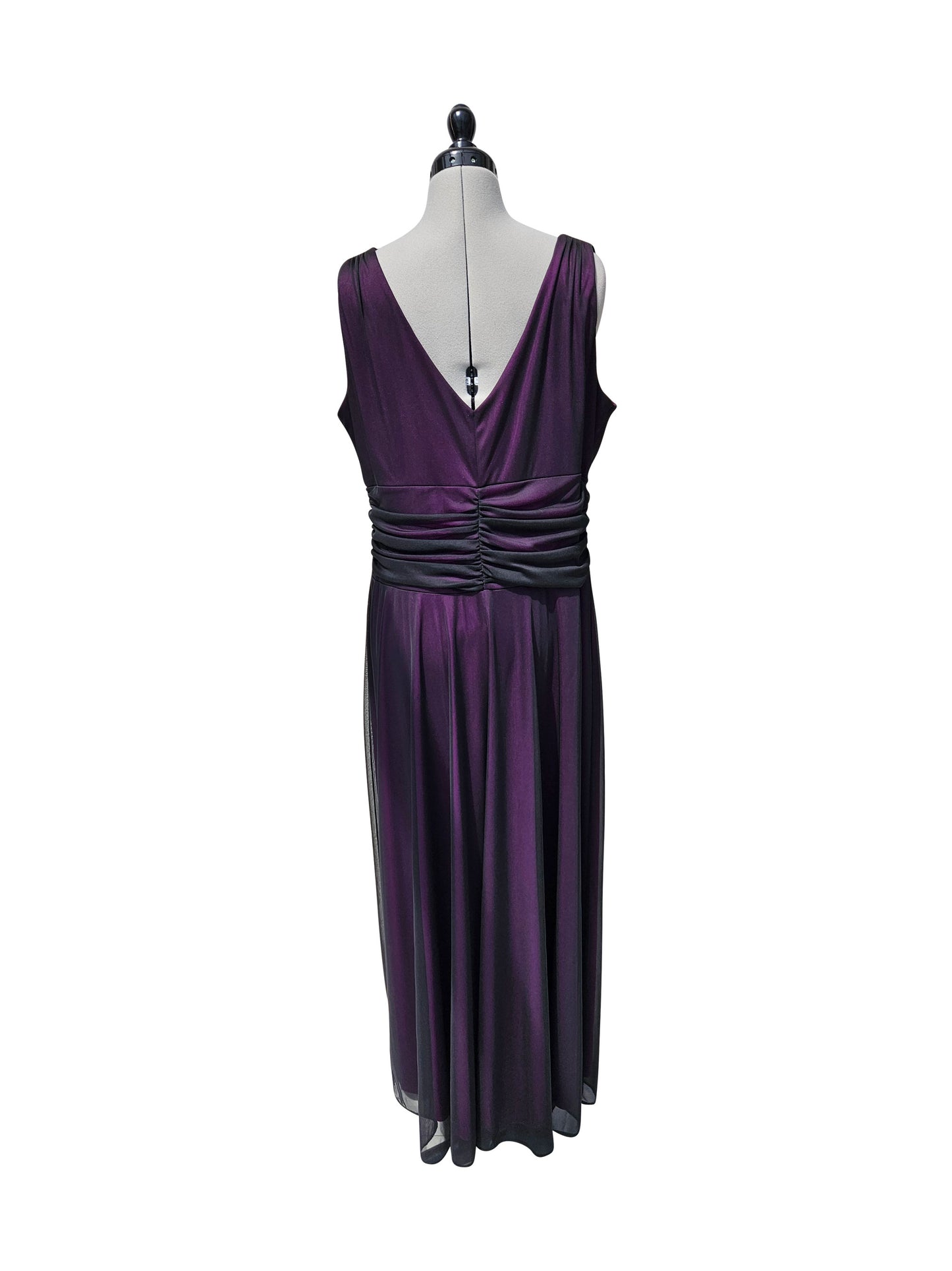 Abendkleid Fryda