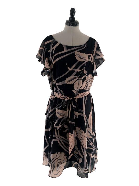 Cocktailkleid Canberra