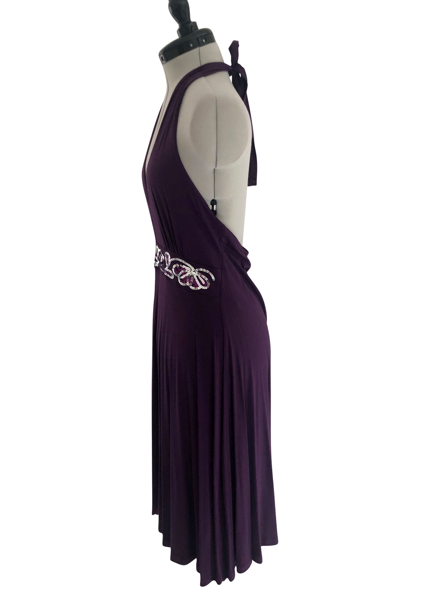 Cocktailkleid Manila