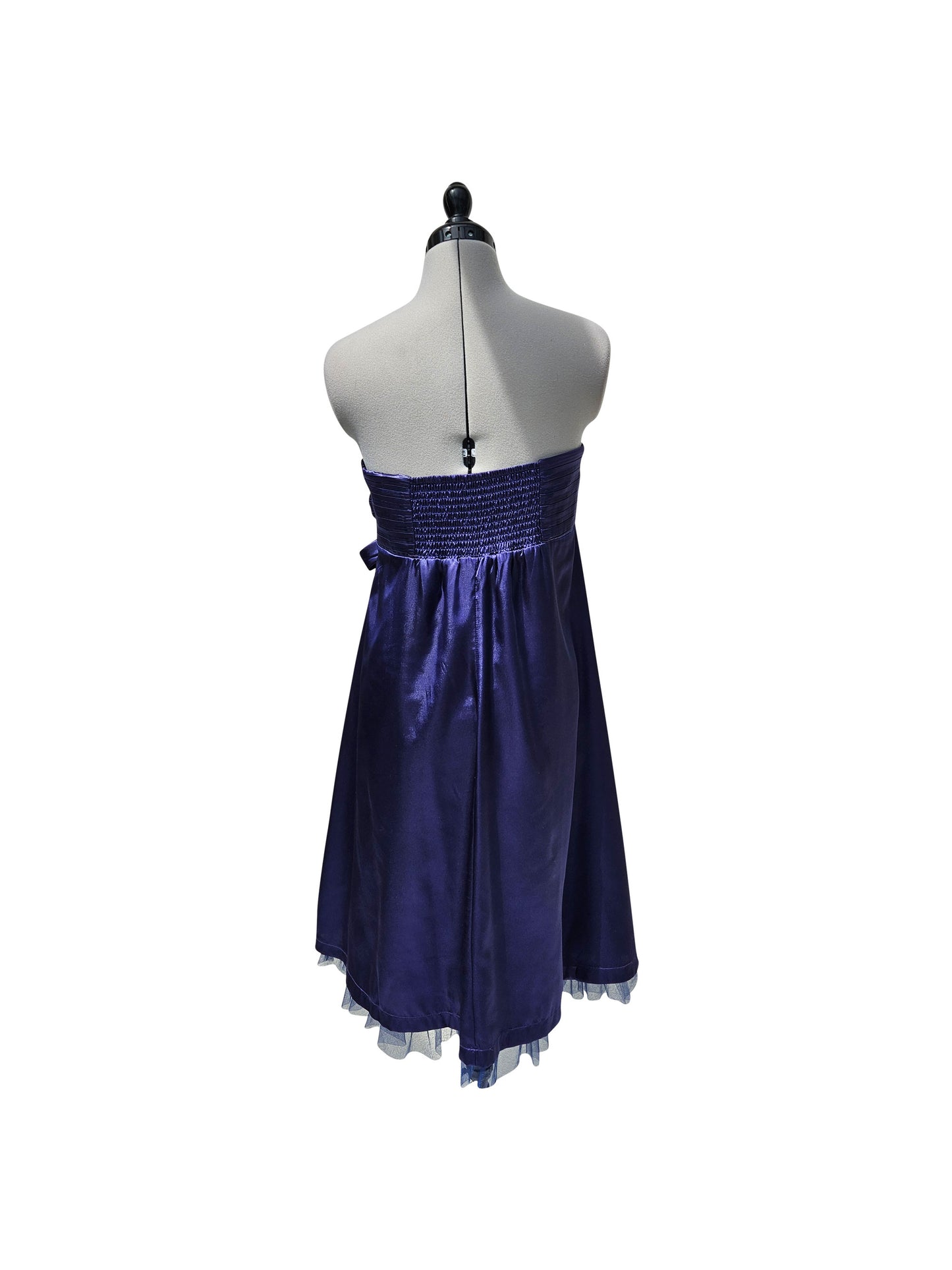 Cocktailkleid Dijon