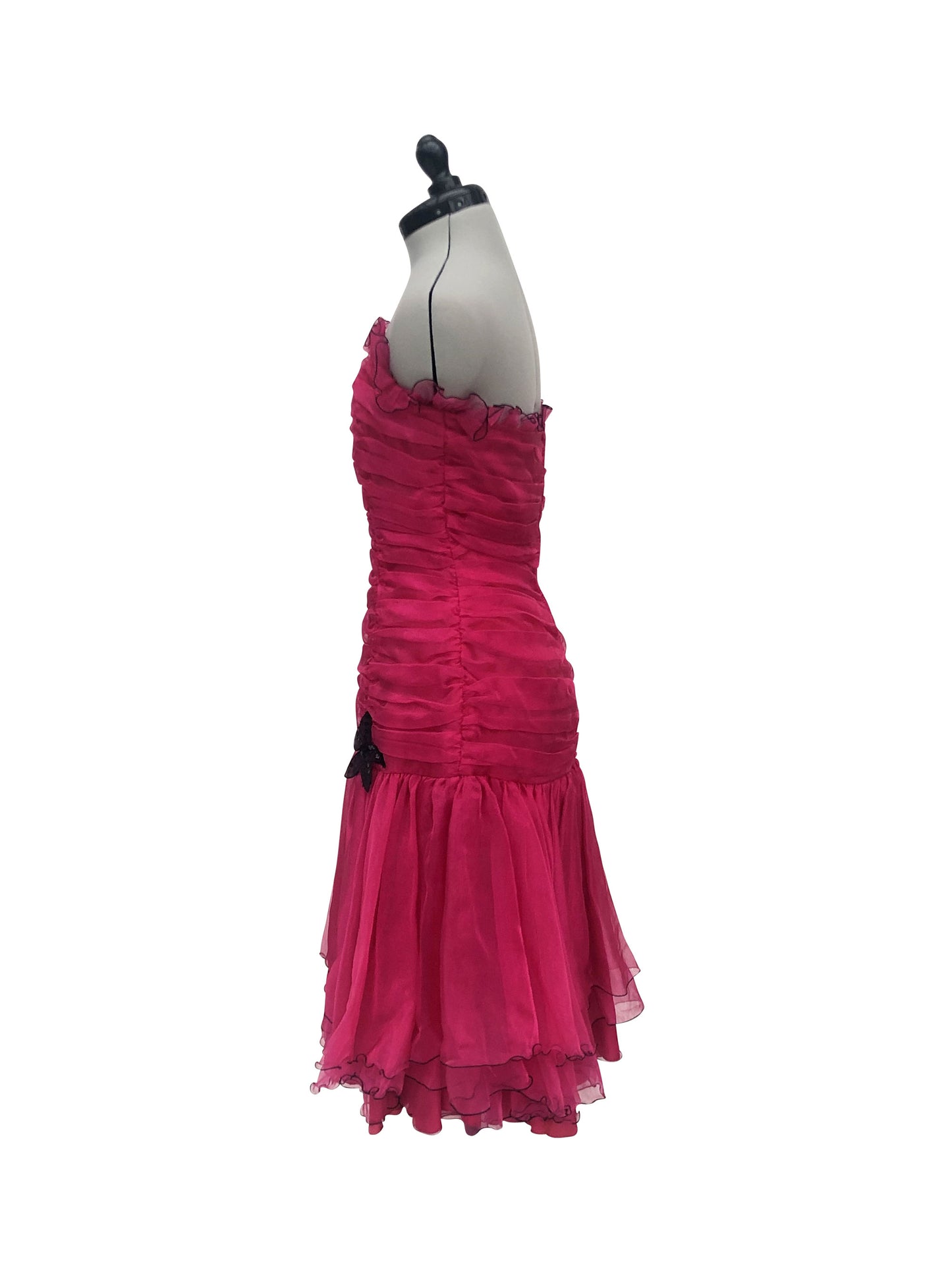 Cocktailkleid Zürich