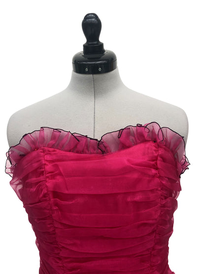 Cocktailkleid Zürich