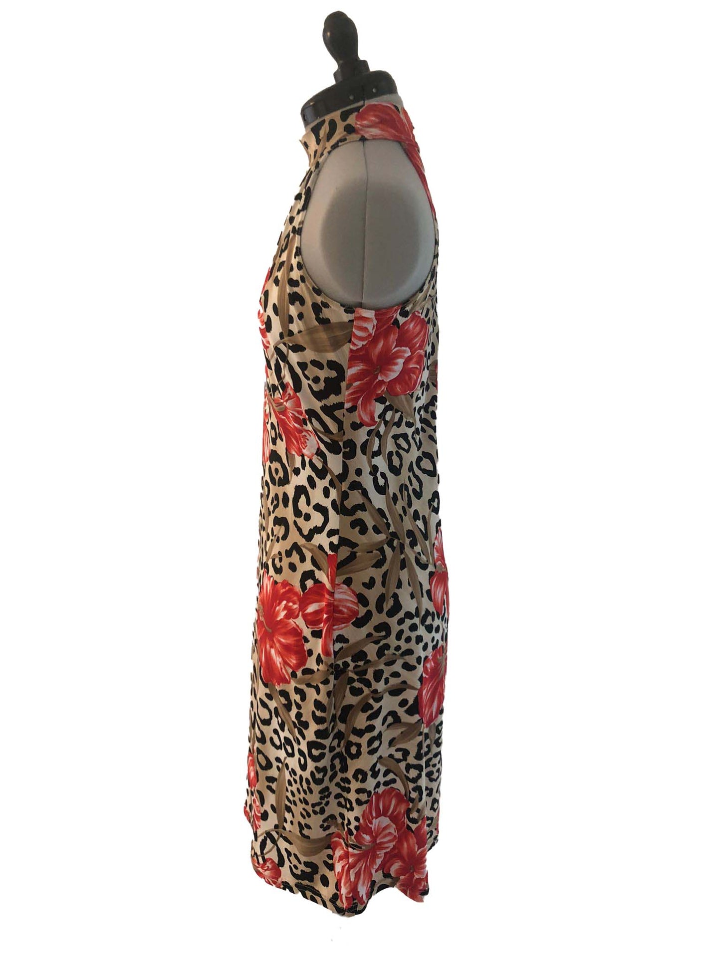 Cocktailkleid Tansania