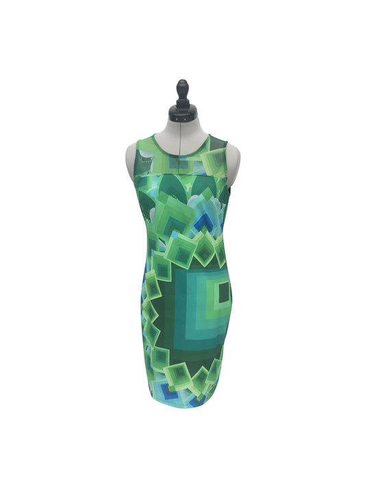 Cocktailkleid Aix-en-Provence
