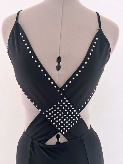 Abendkleid Coachella