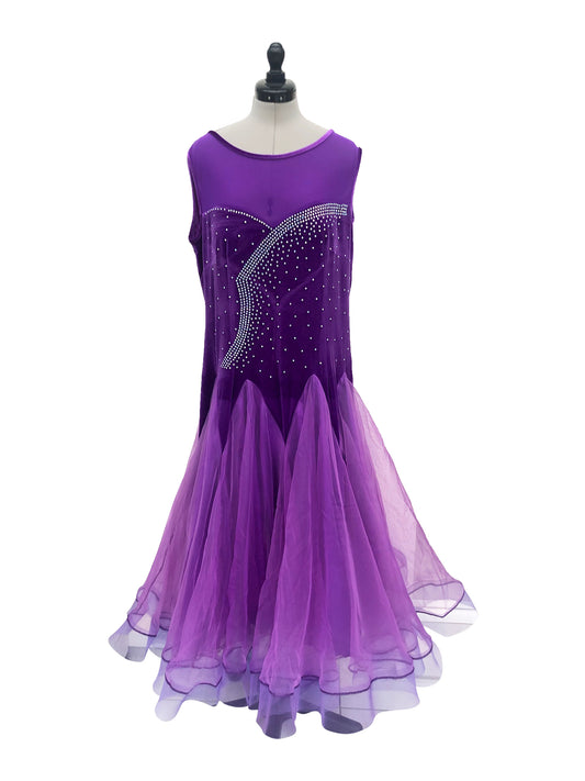 Abendkleid Majestica