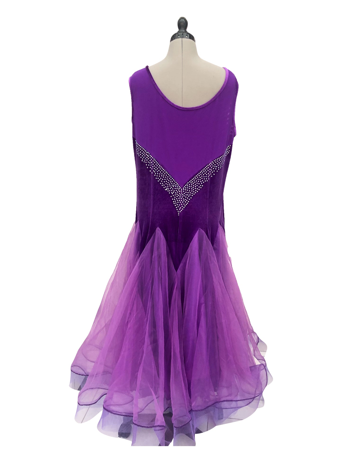 Abendkleid Majestica