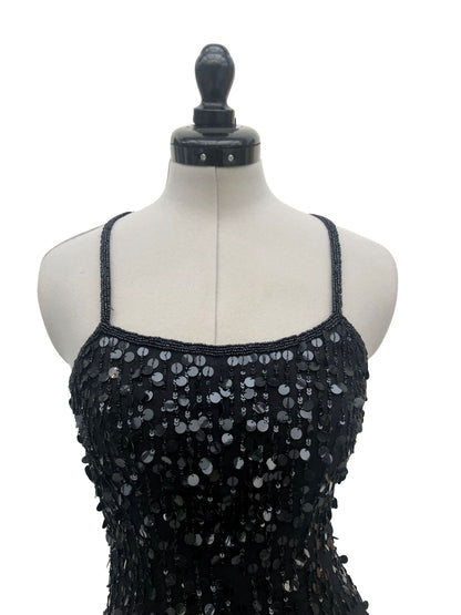 Abendkleid Samantha