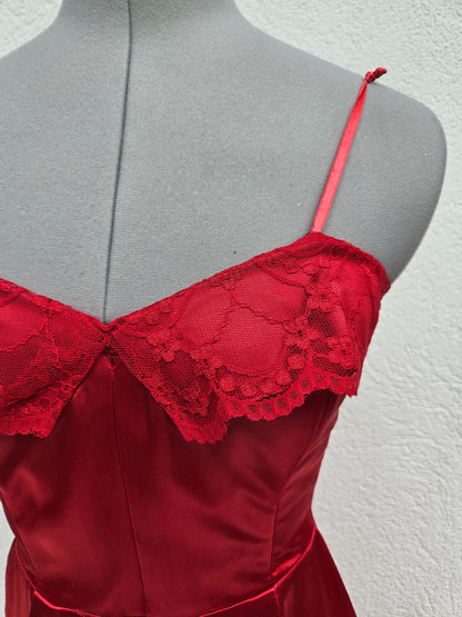 Abendkleid Moulin Rouge