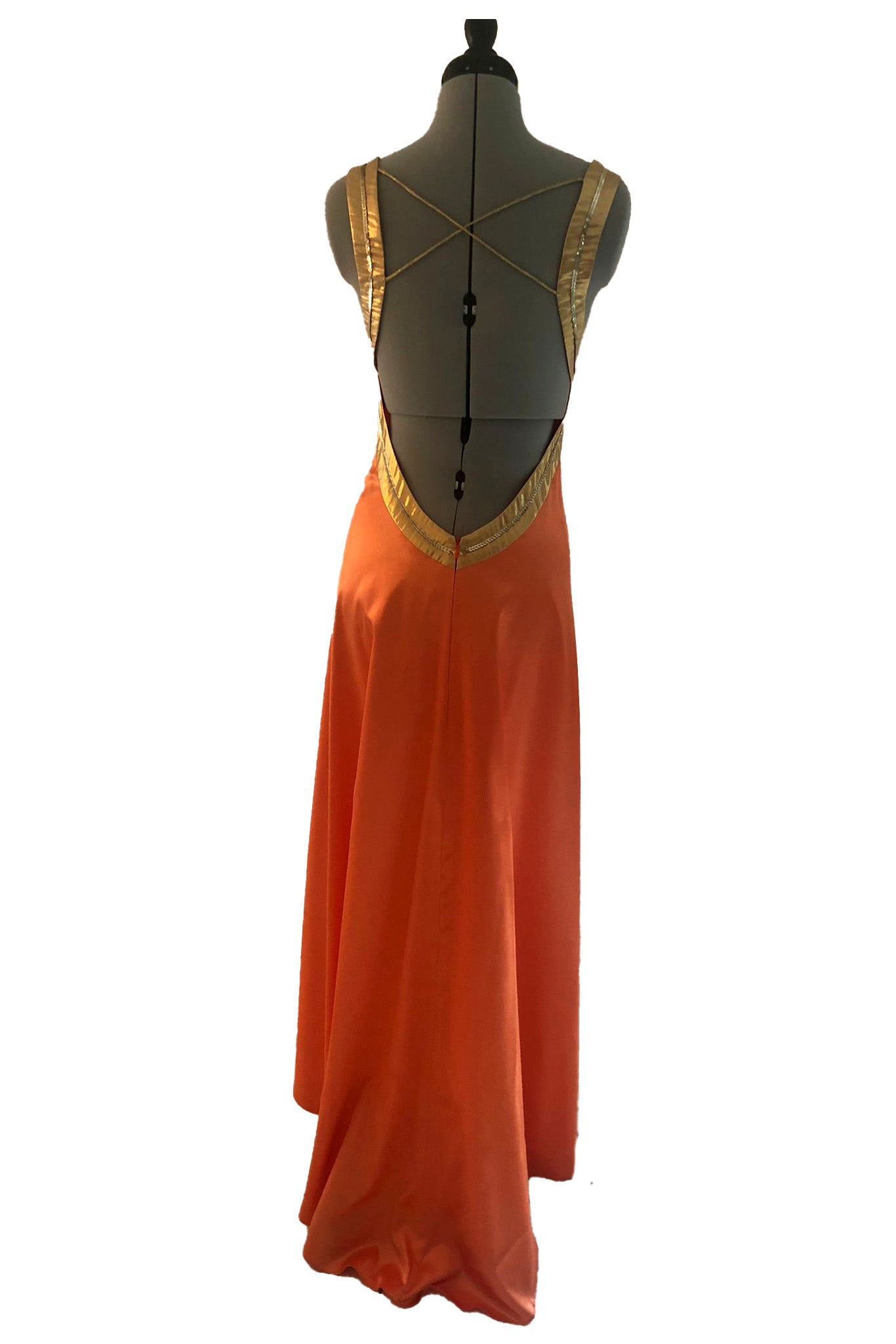 Abendkleid Dawn of Kleopatra