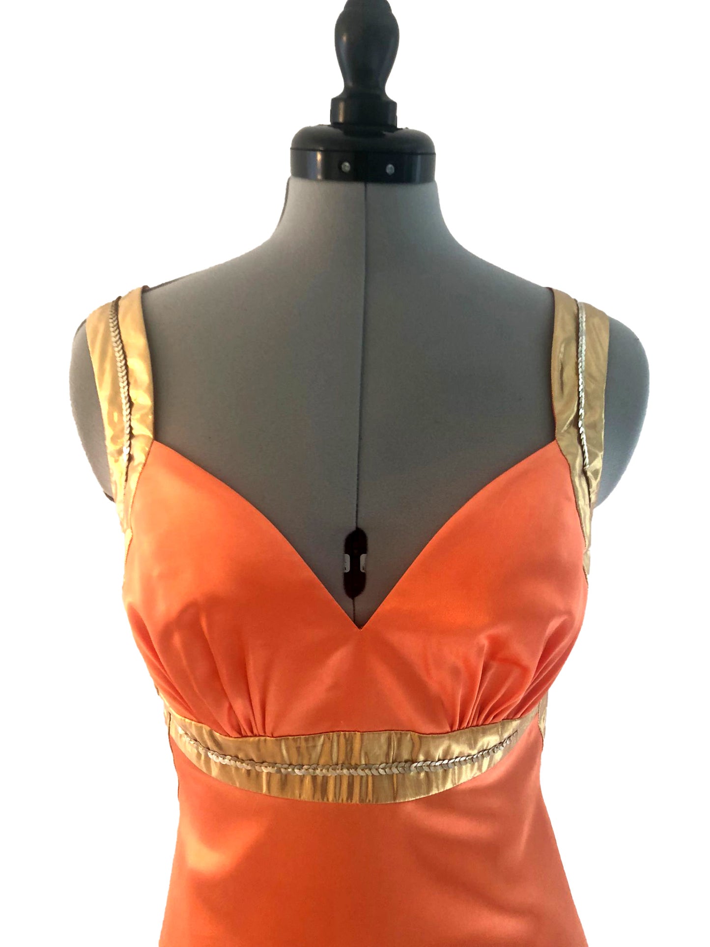 Abendkleid Dawn of Kleopatra