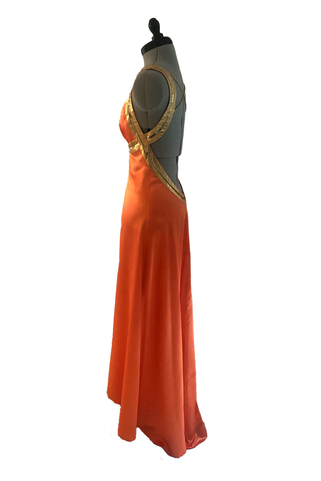 Abendkleid Dawn of Kleopatra