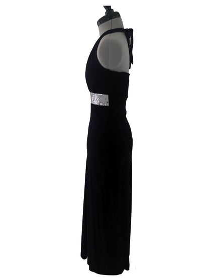 Abendkleid Glam Queen