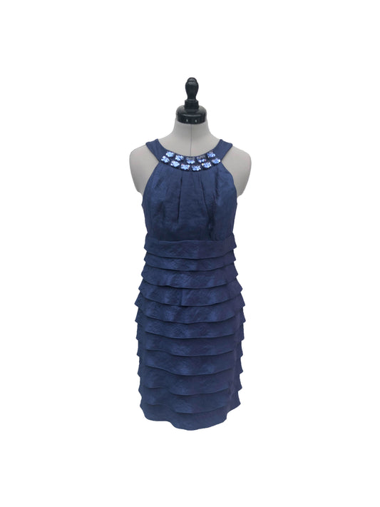 Cocktailkleid Málaga