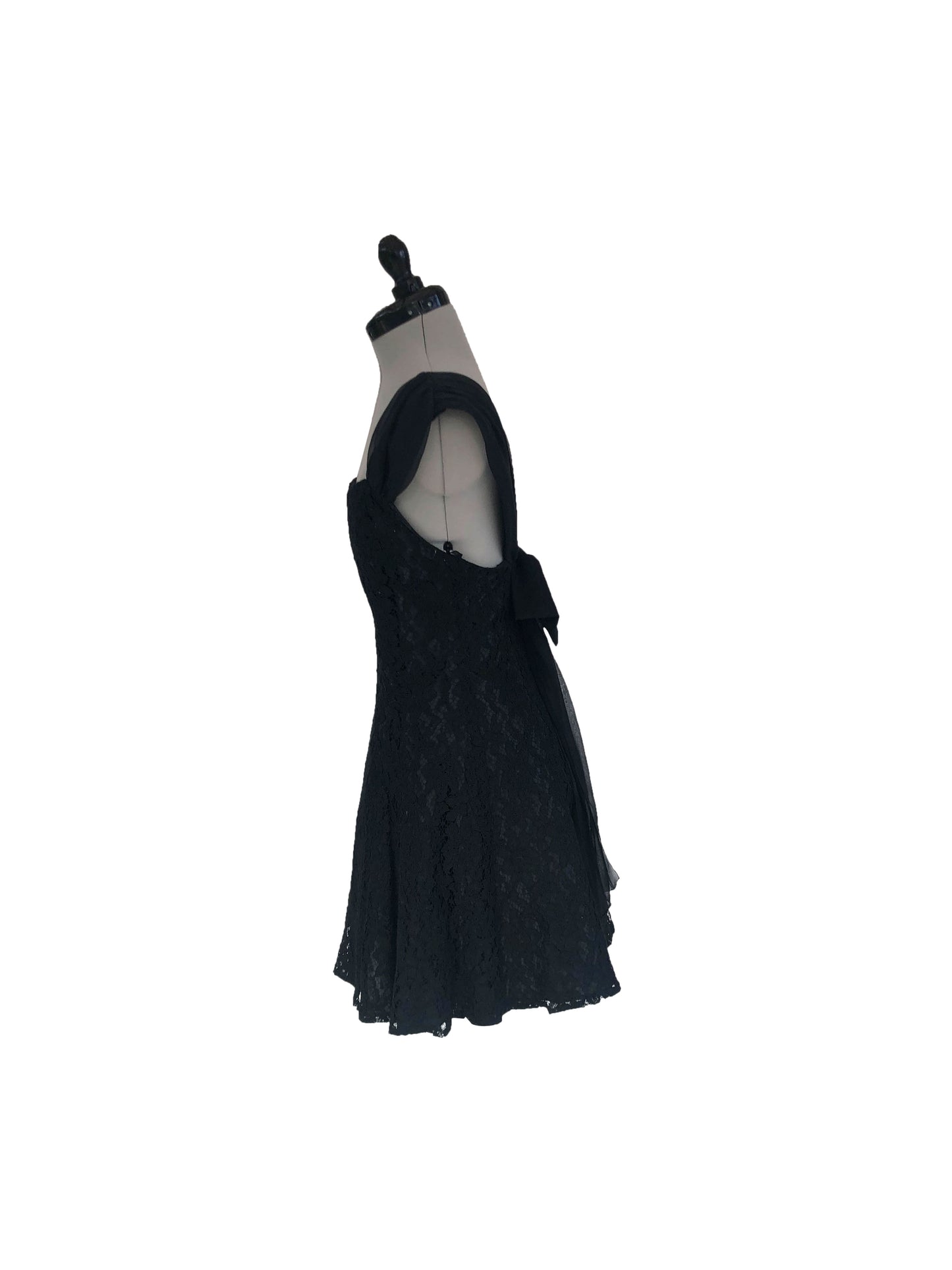 Cocktailkleid Napoli