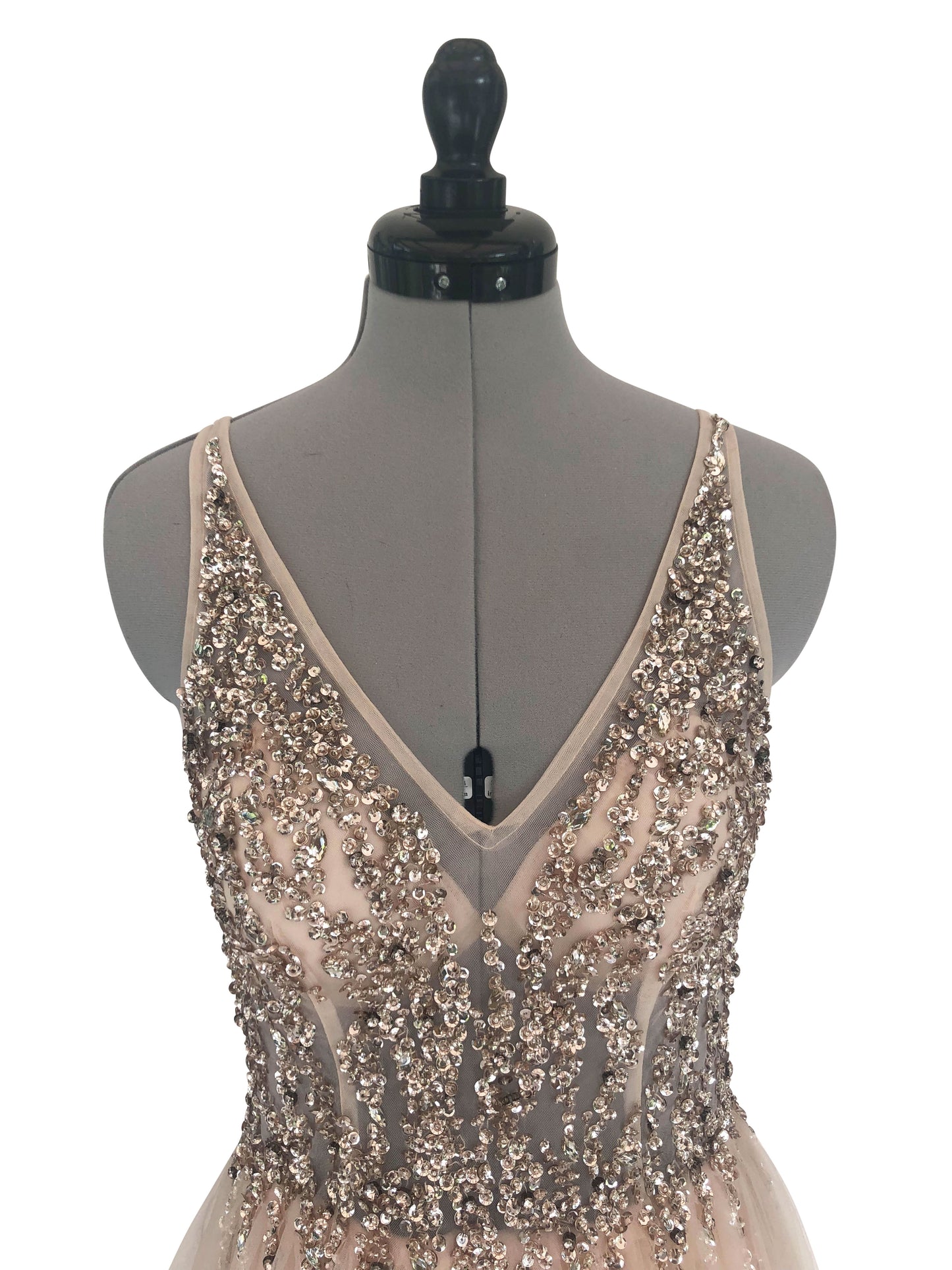 Abendkleid Solenne