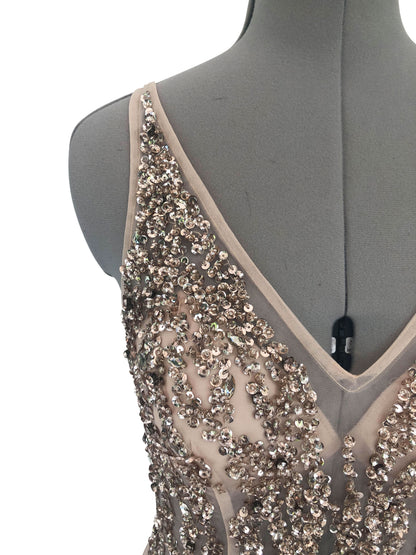 Abendkleid Solenne