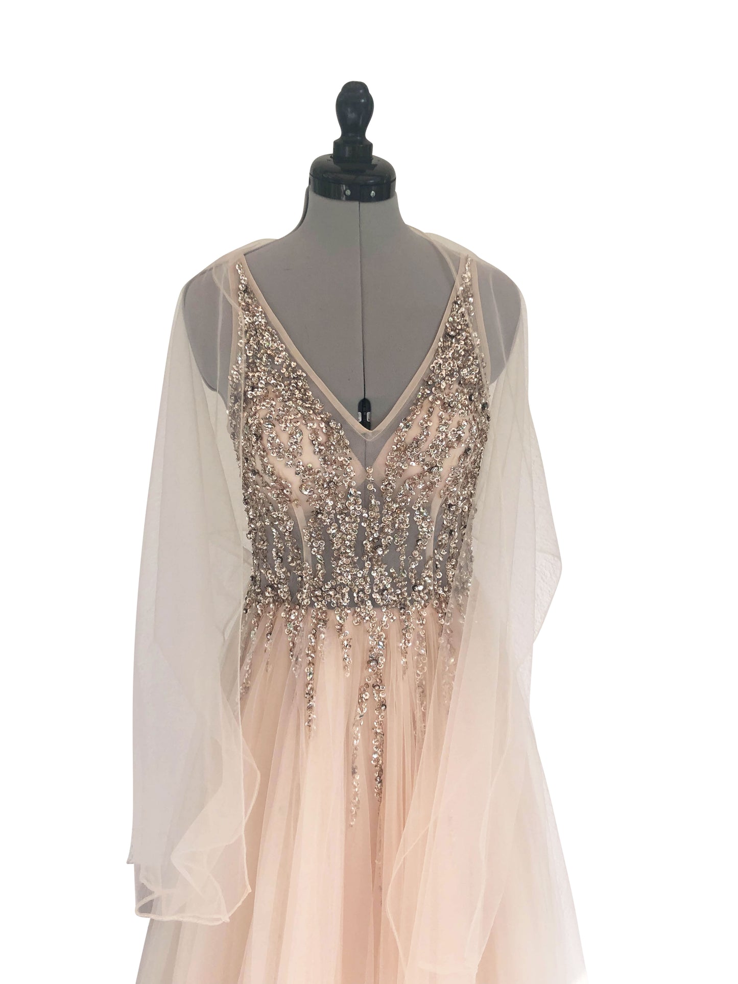 Abendkleid Solenne