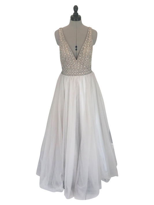 Abendkleid Celeste