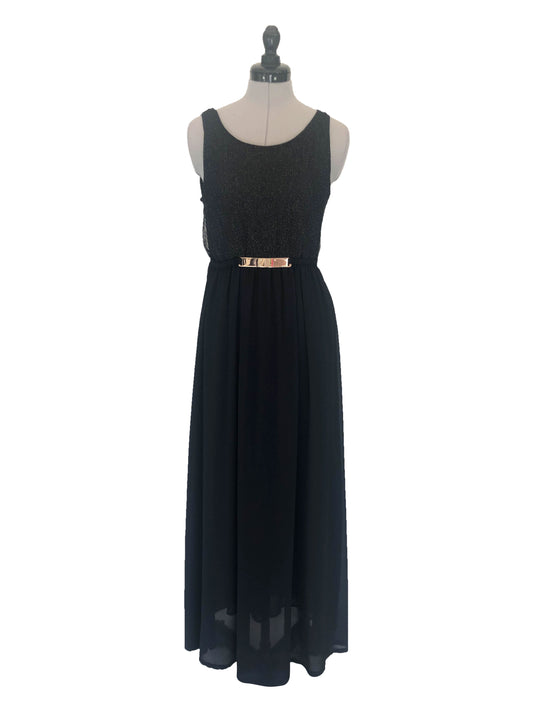 Abendkleid Eterna