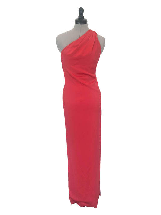 Abendkleid Red Passion