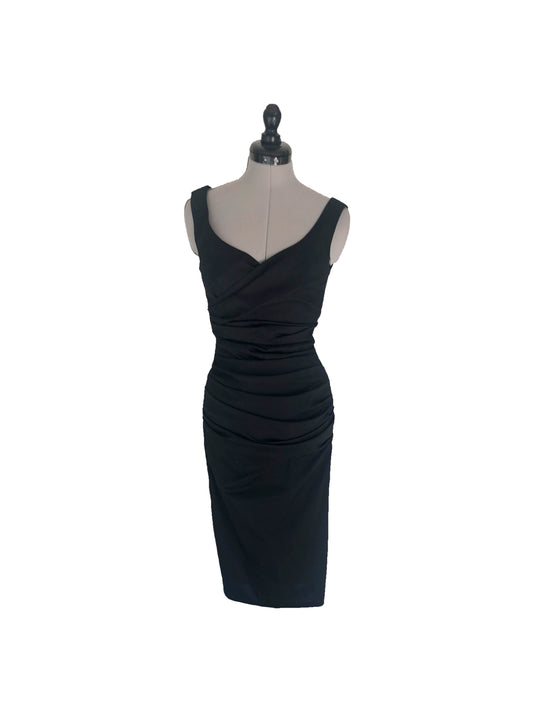 Abendkleid Black Grace