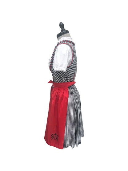 Dirndl Allegra