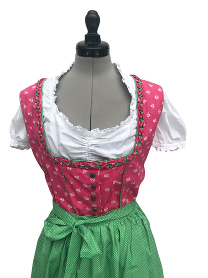 Dirndl Marlina