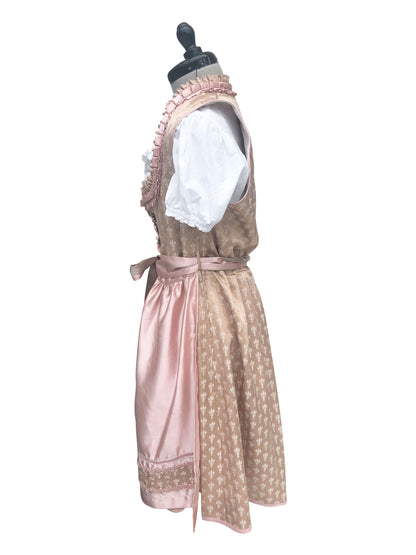 Dirndl Rosabella