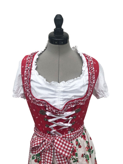 Dirndl Münchenherz