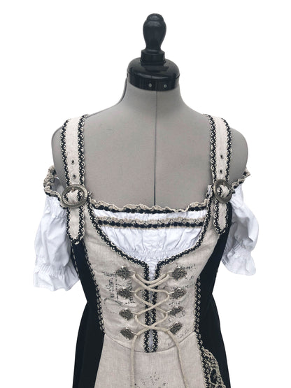 Dirndl Elinor