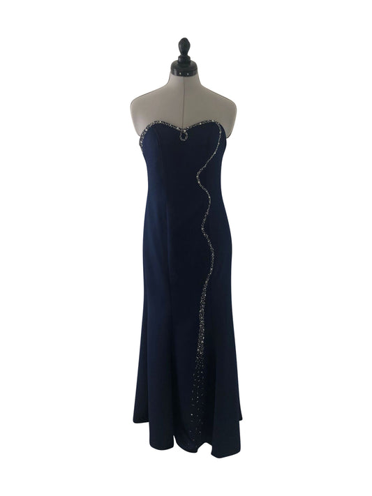 Abendkleid Cameron