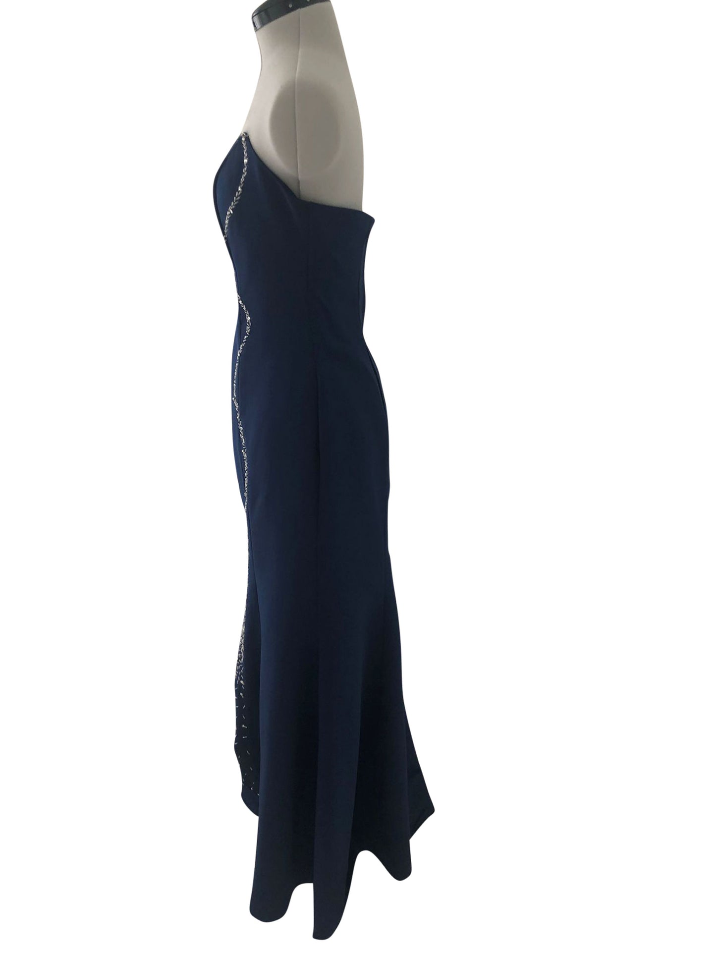 Abendkleid Cameron