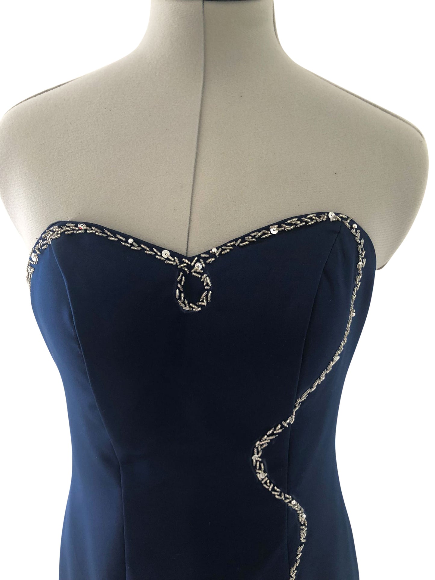 Abendkleid Cameron